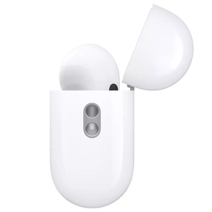 هندزفری بلوتوثی اپل Type-C مدل (2nd generation) AirPods Pro 2 MTJV3