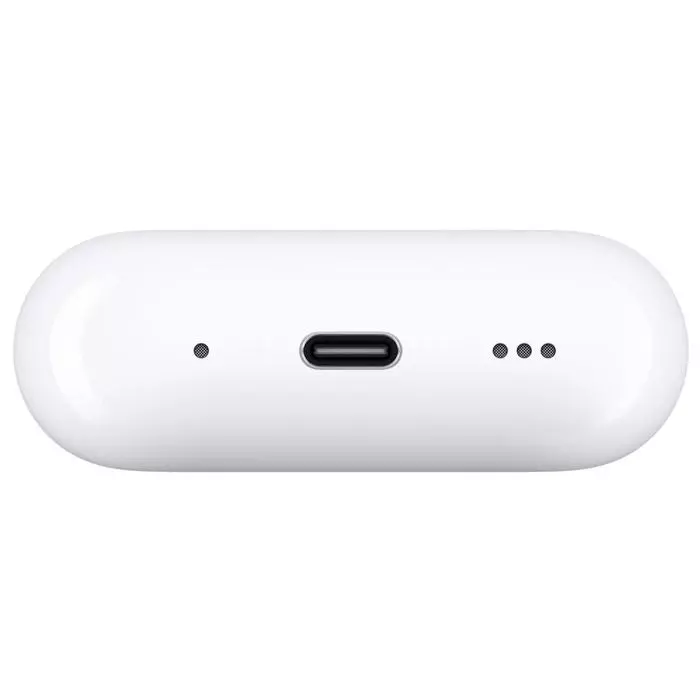 هندزفری بلوتوثی اپل Type-C مدل (2nd generation) AirPods Pro 2 MTJV3