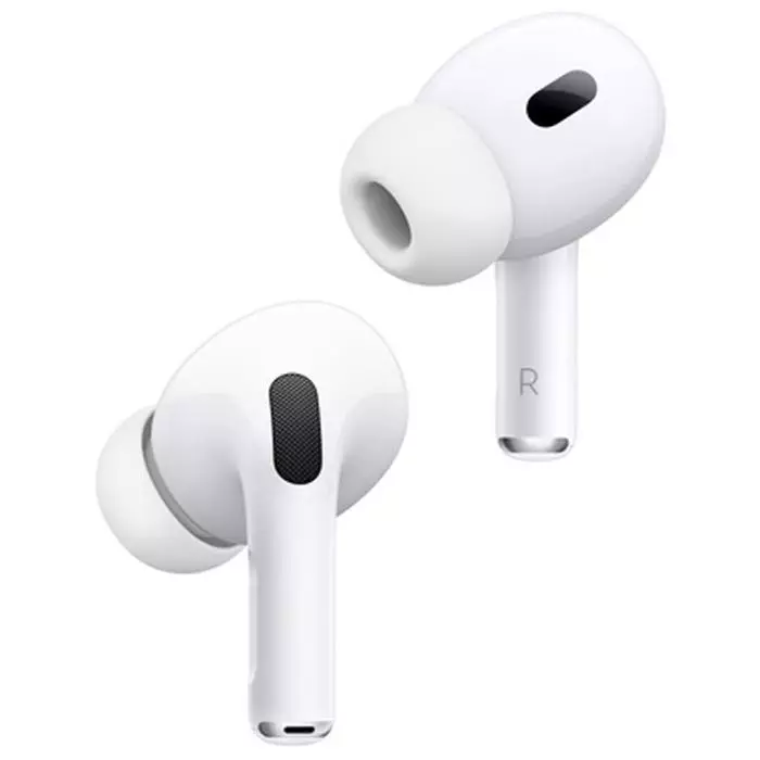 هندزفری بلوتوثی اپل Type-C مدل (2nd generation) AirPods Pro 2 MTJV3