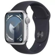 ساعت هوشمند اپل مدل Apple Watch Series 9 41mm جنس بدنه Aluminum