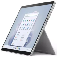 تبلت مایکروسافت مدل Surface Pro 9–i7 حافظه 256 گیگابایت و رم 16 گیگابایت