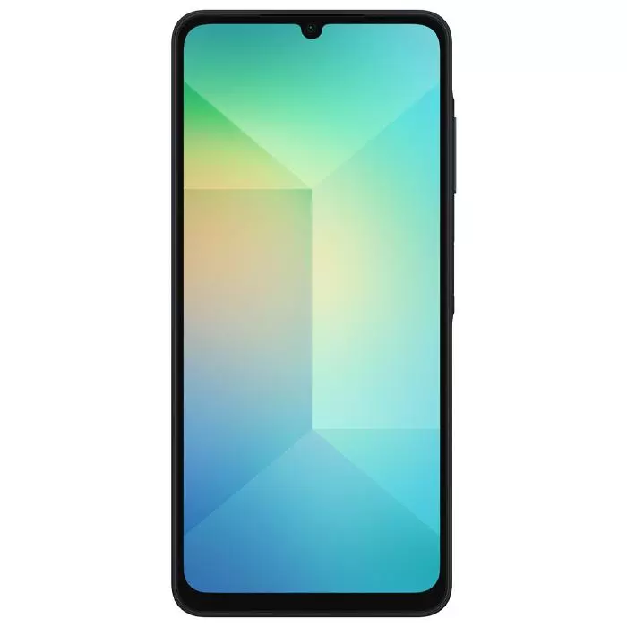 گوشی موبایل سامسونگ Galaxy A06 با حافظه 64 گیگابایت و رم 4 گیگابایت