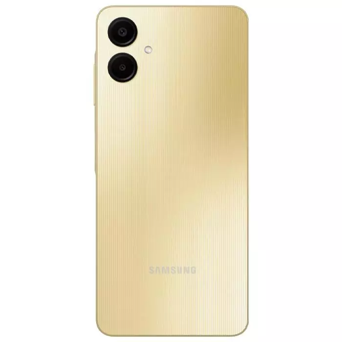 گوشی موبایل سامسونگ Galaxy A06 با حافظه 64 گیگابایت و رم 4 گیگابایت