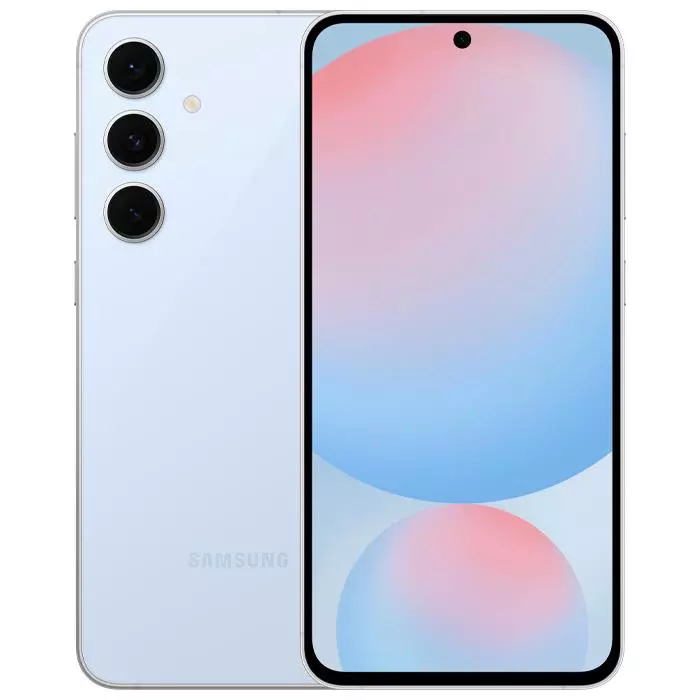 گوشی موبایل سامسونگ Galaxy S24 FE 5G با حافظه 128 گیگابایت و رم 8 گیگابایت