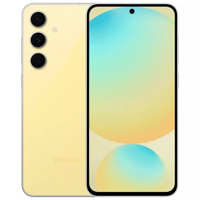 گوشی موبایل سامسونگ Galaxy S24 FE 5G با حافظه 128 گیگابایت و رم 8 گیگابایت