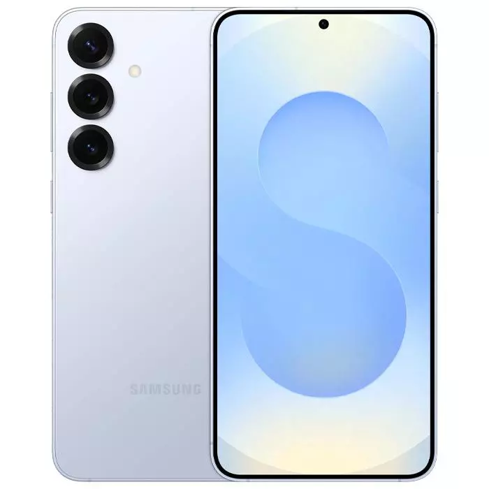 گوشی موبایل سامسونگ Galaxy S25 Plus 5G با حافظه 256 گیگابایت و رم 12 گیگابایت