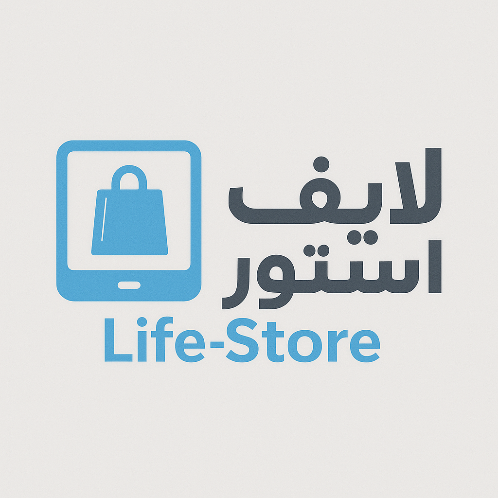 لایف استور-فروشگاه اینترنتی