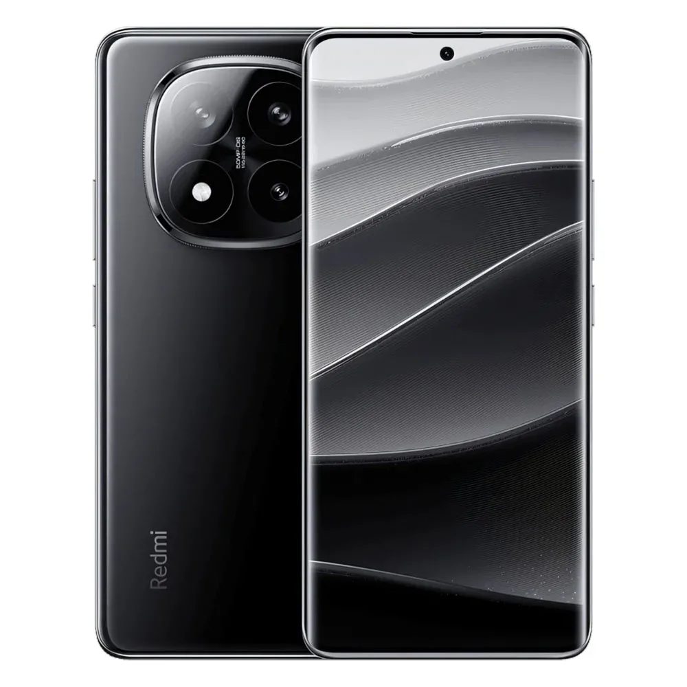 گوشی موبایل شیائومی مدل Redmi Note 14 Pro Plus 5G دو سیم کارت ظرفیت 512 گیگابایت و رم 16 گیگابایت - پک چین