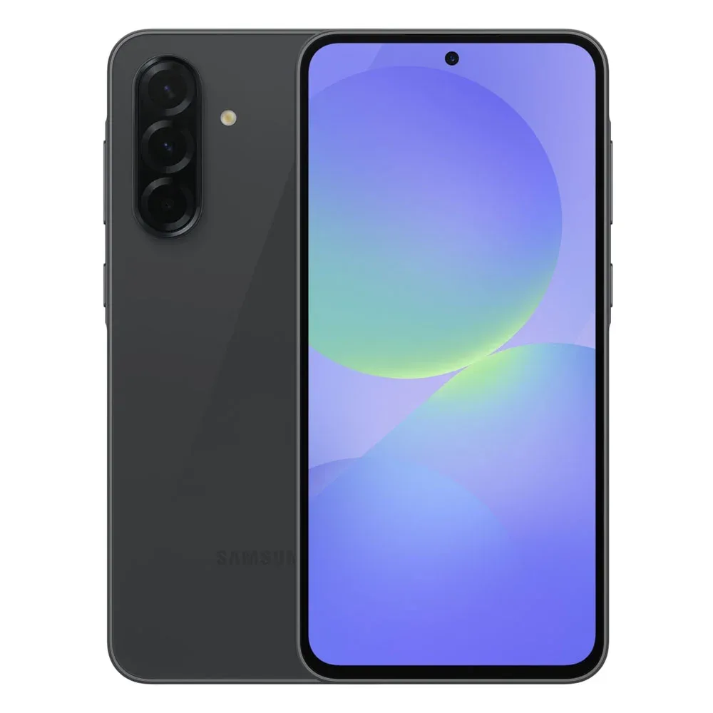 گوشی موبایل سامسونگ مدل Galaxy A36 دو سیم کارت ظرفیت 256 گیگابایت و رم 8 گیگابایت - ویتنام - به همراه شارژر 25 وات سامسونگ