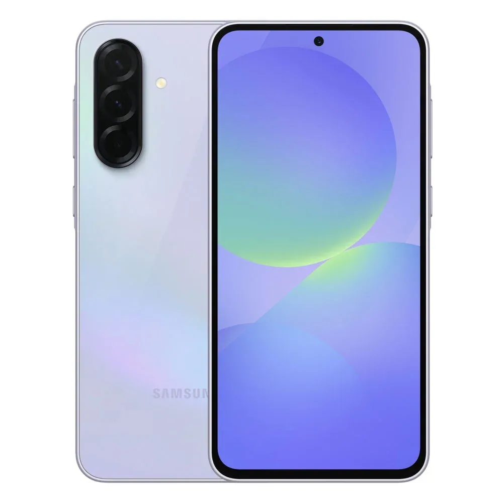 گوشی موبایل سامسونگ مدل Galaxy A36 دو سیم کارت ظرفیت 256 گیگابایت و رم 8 گیگابایت - ویتنام - به همراه شارژر 25 وات سامسونگ