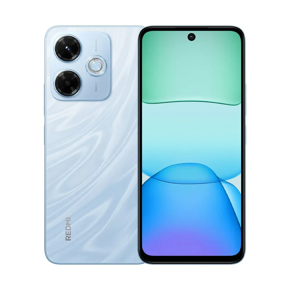 گوشی موبایل شیائومی مدل Redmi 13x دو سیم کارت ظرفیت 256 گیگابایت و رم 8 گیگابایت