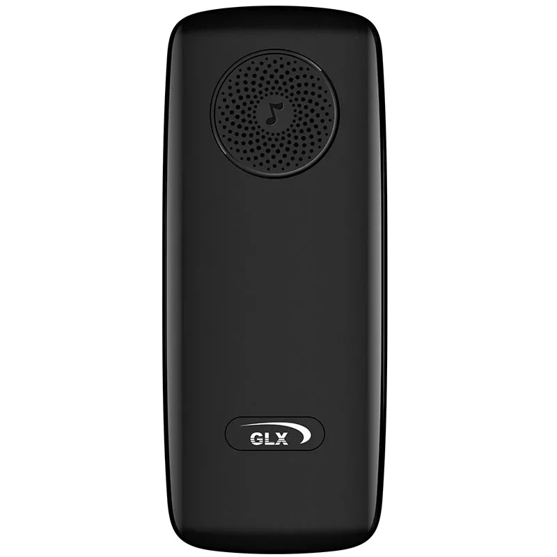 گوشی موبایل جی ال ایکس مدل f1702 دو سیم کارت ظرفیت 32 مگابایت و رم 32 مگابایت